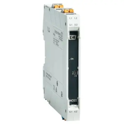 Produktfoto 1 von Endress+Hauser Trennbarriere 1-kanalig 24V dc Ex ia