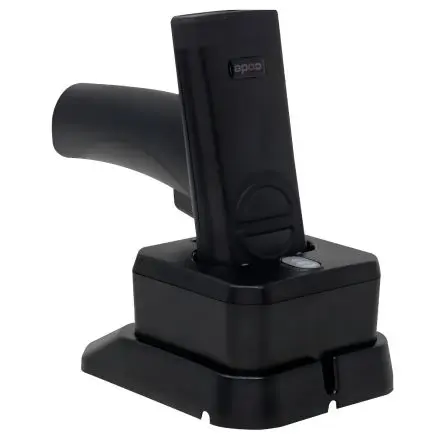 Produktfoto 1 von Brady Bildgeber Barcodeleser 2D-Scanner Bluetooth-Konnektivität