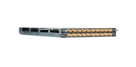 Produktfoto 1 von Keysight Multiplexer-Modul, Multiplexer-Modul für Datenerfassungssystem 34980A, Datenerfassungssystem 34980A,