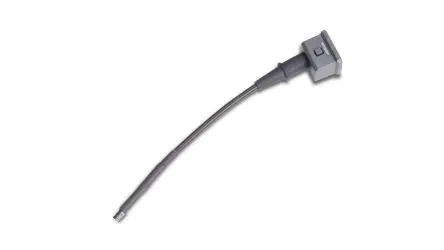 Produktfoto 1 von Keysight Technologies PS00 PS0027A Oszilloskoptastkopf Dämpfungsspitze 9 dB 1 GHz 60000 V 0,2 Zoll Abstand, MMCX, 0,1