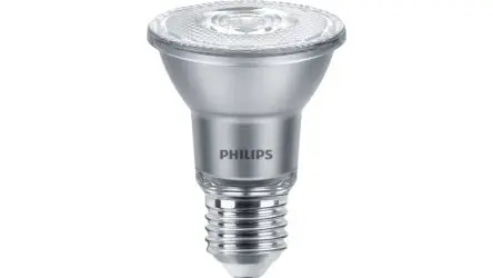 Produktfoto 1 von Philips Lighting MAS LED-Birne PAR 20 E27 Sockel Warmweiß