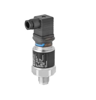 Produktfoto 1 von Endress+Hauser PMC11 Überdruck Drucksensor -1 bar, Strom 10 bar, für Staub, Dämpfe, Gas, Flüssig
