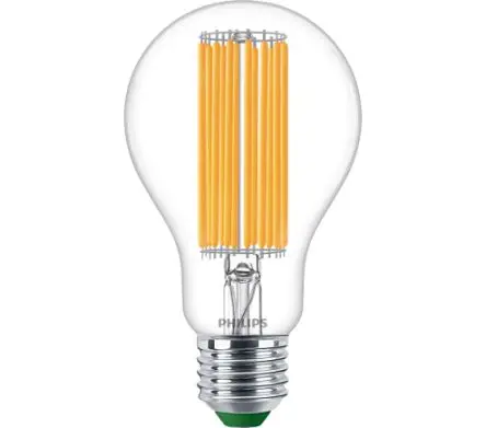 Produktfoto 1 von Philips Lighting MAS LED-Lampe A70 7.3 W 7.3 W / 230V 1535 lm E27 Sockel 3000k Weiß