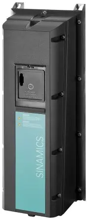 Produktfoto 1 von Siemens SINAMICS G120P 3-Phasen Frequenzumrichter 7.5 kW 400V 14 A 200Hz