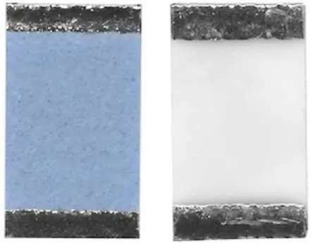 Produktfoto 1 von Vishay PEP, AEC-Q200 Dünnschicht SMD Festwiderstand 240 kΩ ±0.05 % Oberfläche / 0.2 W 10, 100 ppm/°C, 0805 Gehäuse