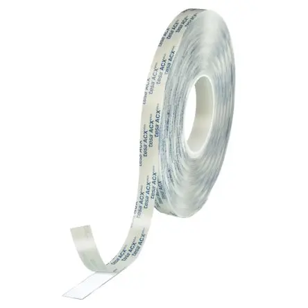 Produktfoto 1 von Tesa ACXplus 7055 Doppelseitiges Klebeband, Klar, Stärke 1000 μm Acrylat