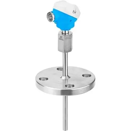 Produktfoto 1 von Endress+Hauser Widerstands-Temperaturfühler (RTD) Widerstandsthermometer Ø 11 mm 4 x 100 mm ±0.15 %, -50 °C → 200 °C
