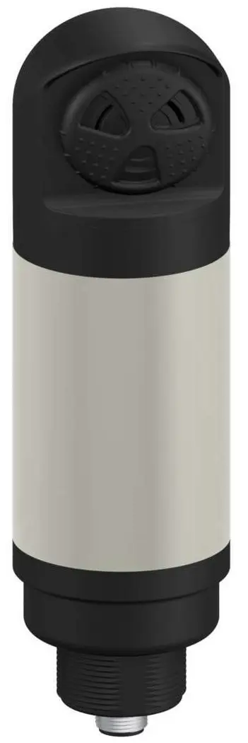 Produktfoto 1 von Banner CL50 Signalturm Ununterbrochenes Licht-Licht Grün, Rot, 18 → 30 V DC