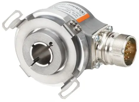 Produktfoto 1 von Kübler 5020 Inkrementalgeber Push-Pull 30V dc