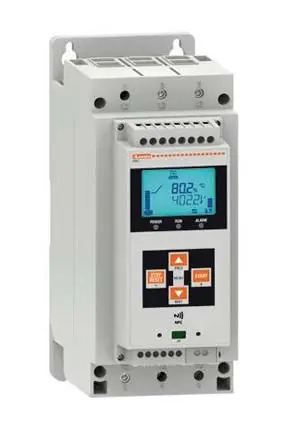 Produktfoto 1 von Lovato ADXL Sanftstarter 600V ac 2-phasig 45 kW