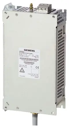 Produktfoto 1 von Siemens Motorschutzeinheit, 33A 380V, 480 V 336mm x 189 mm