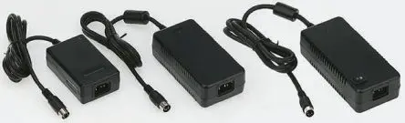 Produktfoto 1 von OEP 25 W PSU2 2 AC/DC-Adapter DIN-Stecker 2.5 A, 24V dc