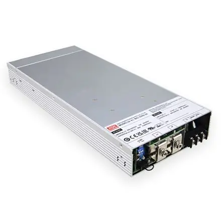 Produktfoto 1 von MEAN WELL BIC-2200 Schaltnetzteil 1-Ausg. 12V 2.16 kW, Schraubanschlussklemme 264V ac 180A