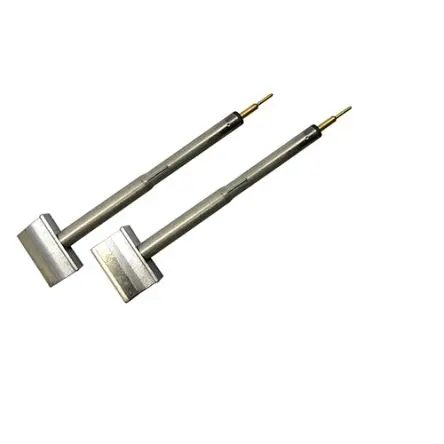 Produktfoto 1 von Metcal / TxP Lötspitze 0.57 x 1.4 mm Flachstift TFP für MFR-H4-TW