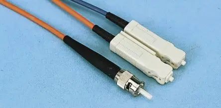 Produktfoto 1 von Amphenol Socapex LWL-Kabel 500 mm 125 μm