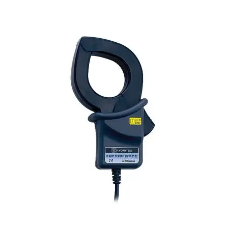 Produktfoto 1 von Kyoritsu Ableitstromzangensensor für Kyoritsu 5020, ISO-kalibriert