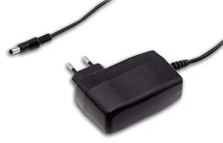 MEAN WELL SGA60E AC/DC-Adapter 264V ac Typ C 6000 mA