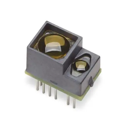 Produktfoto 1 von Broadcom AFBR 30 m Näherungssensor 4.5 V 5.5V 15 Modul