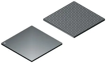 Altera FPGA Cyclone III 15408 Zellen 15408 Einh. FBGA 484-Pin