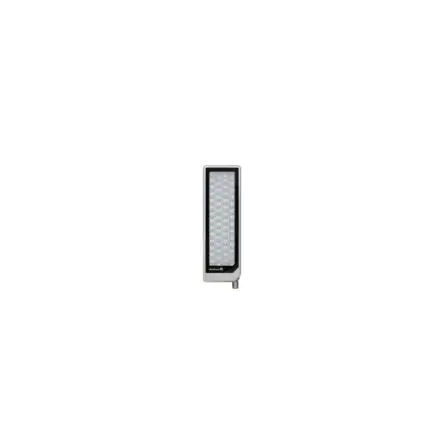 Produktfoto 1 von Waldmann LED Maschinenleuchte Linear, starr / 12 W, 215 mm 24V dc