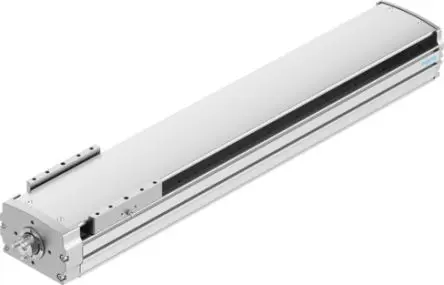 Produktfoto 1 von Festo 8124456 Elektrischer Linearantrieb