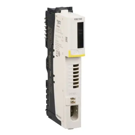 Produktfoto 1 von Schneider Electric Advantys STB Erweiterungsmodul Erweiterungsmodul für Standard STB-Module