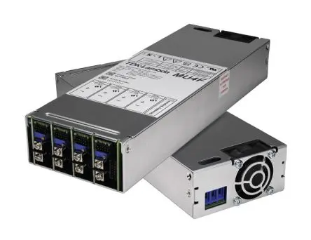 Produktfoto 1 von TDK-Lambda MU4 Schaltnetzteil 4 12V dc 800 W 264V ac