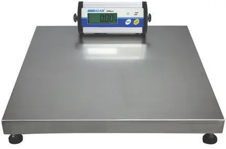 Produktfoto 1 von Adam Equipment Co Ltd CPW Plus 150M Waage Waage 150kg / Auflösung 50 g