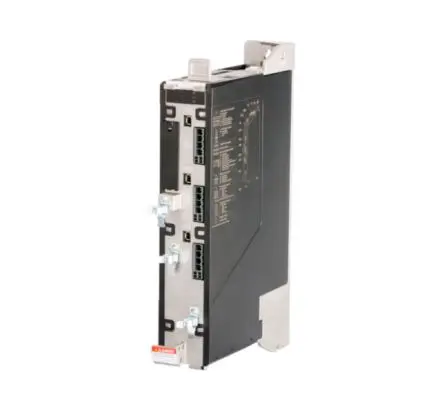 Produktfoto 1 von B&R Servoantrieb, 110V ac, 230 V ac, Bewegung-Steuerung / 4.5A 5 kVA, L: 374 mm B: 66 mm T: 258.5 mm