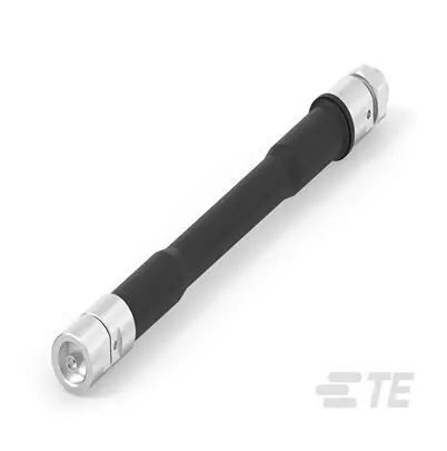 Produktfoto 1 von Linx RF CA Stecker/Buchse Koaxialkabel, konfektioniert 1,85 mm, für Benutzerdefiniert-Kabel, 50 Ω, 1.85 mm, Gerade