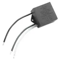 Produktfoto 1 von Littelfuse LSP10 Varistor, 277 V, 10000 A max., Ø 4.8 mm, 30 mm, L. 64 mm