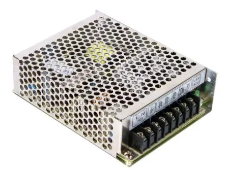 Produktfoto 1 von MEAN WELL RQ-65 Schaltnetzteil 4 65 W 264V ac