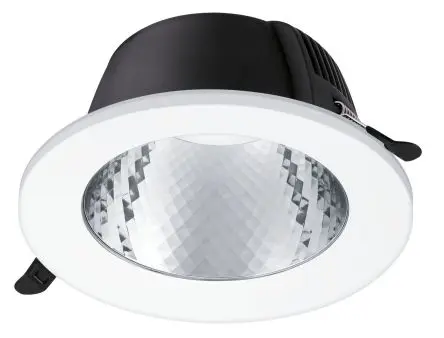 Produktfoto 1 von Philips Lighting Deckenleuchte, LED 225 mm 225 mm 225mm, 24 W / 220V, 240 V 4000k