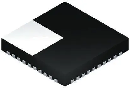 Produktfoto 1 von Renesas Electronics Multiprotokoll-Transceiver 1-TRX QFN 40-Pin RS232, RS422, RS485