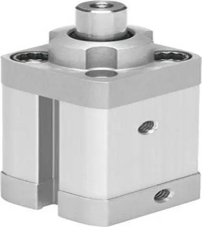 Produktfoto 1 von Festo Serie DFSP Pneumatikzylinder, Kolben-Ø 16 mm, bis 10 bar