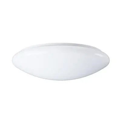 Produktfoto 1 von Sylvania SYLCIRCLE LED Wandleuchte Rund Leuchtmittel inkludiert 1025 lm, 240V IP54 / 12 W