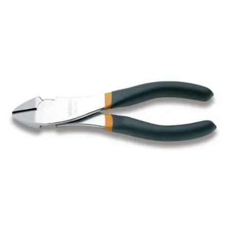 Produktfoto 1 von BETA 1084 Hochleistungs-Diagonalschneider Seitenschneider 160mm / Backen 22mm