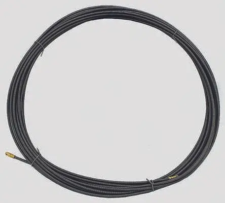 Produktfoto 1 von RS PRO Kabel Zugdraht Zugdraht, 20 m, Federstahl
