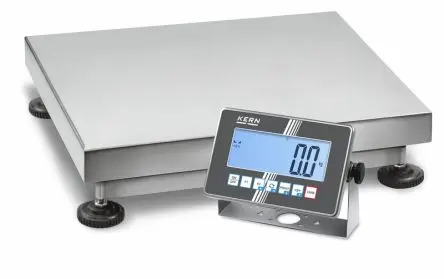 Produktfoto 1 von Kern SXC 300K-2M Waage Waage 300kg / Auflösung 3