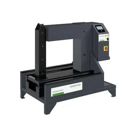 SCHAEFFLER Kugellagerheizgerät 1150 mm, 400 V 145 mm