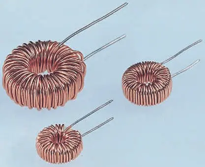 Wurth Elektronik WE-SI Speicherdrossel Induktivität, Ferrit-Kern, 346 μH, 3.8 A, Anschlusskabel / R-DC 140 mΩ, max. 3.3