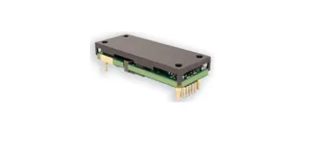 Produktfoto 1 von Murata DVE Isolierter DC/DC-Wandler, 12V dc OUT 48V dc 2.25 kV dc 300 W