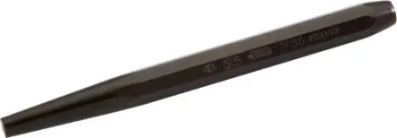 Produktfoto 1 von SAM Stempel, Ø 8mm, 1-teilig, Länge 110 mm, Stift-Drift-Stempel