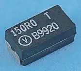 VPG Foil Resistors SMR1DZ Metallfolie SMD-Widerstand 1 kΩ ±0.01 % Oberfläche / 0.25 W -0.2 ppm/°C, +0.2 ppm/°C,