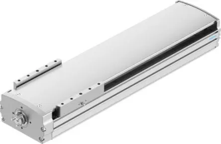 Produktfoto 1 von Festo 8124516 Elektrischer Linearantrieb