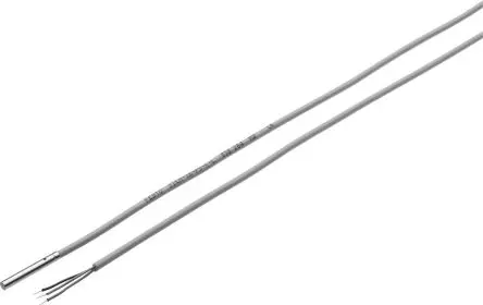 Produktfoto 1 von Festo SIEH 3 mm Induktiver Näherungssensor, Gewinderohr PnP / 100mA 1 mm, IP67 30 V dc