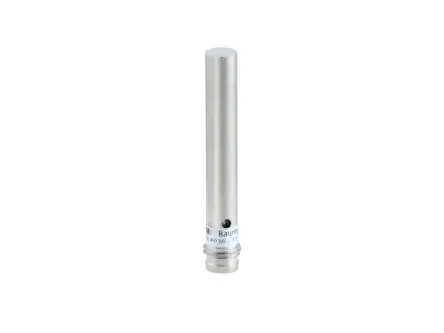 Produktfoto 1 von Baumer M8 Näherungssensor, Zylinderförmig PnP / 200mA 2 mm, IP67 36 V dc