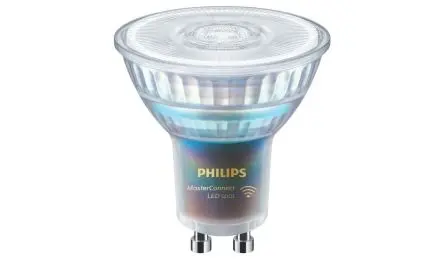 Produktfoto 1 von Philips Lighting MC LED-Birne PAR 16 GU10 Sockel Kaltweiß