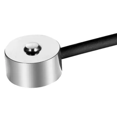 Produktfoto 1 von WIKA SPP-F1814 Taste Quetschanschluss Dehnungsmessstreifen 100 N 100 N, Kabel