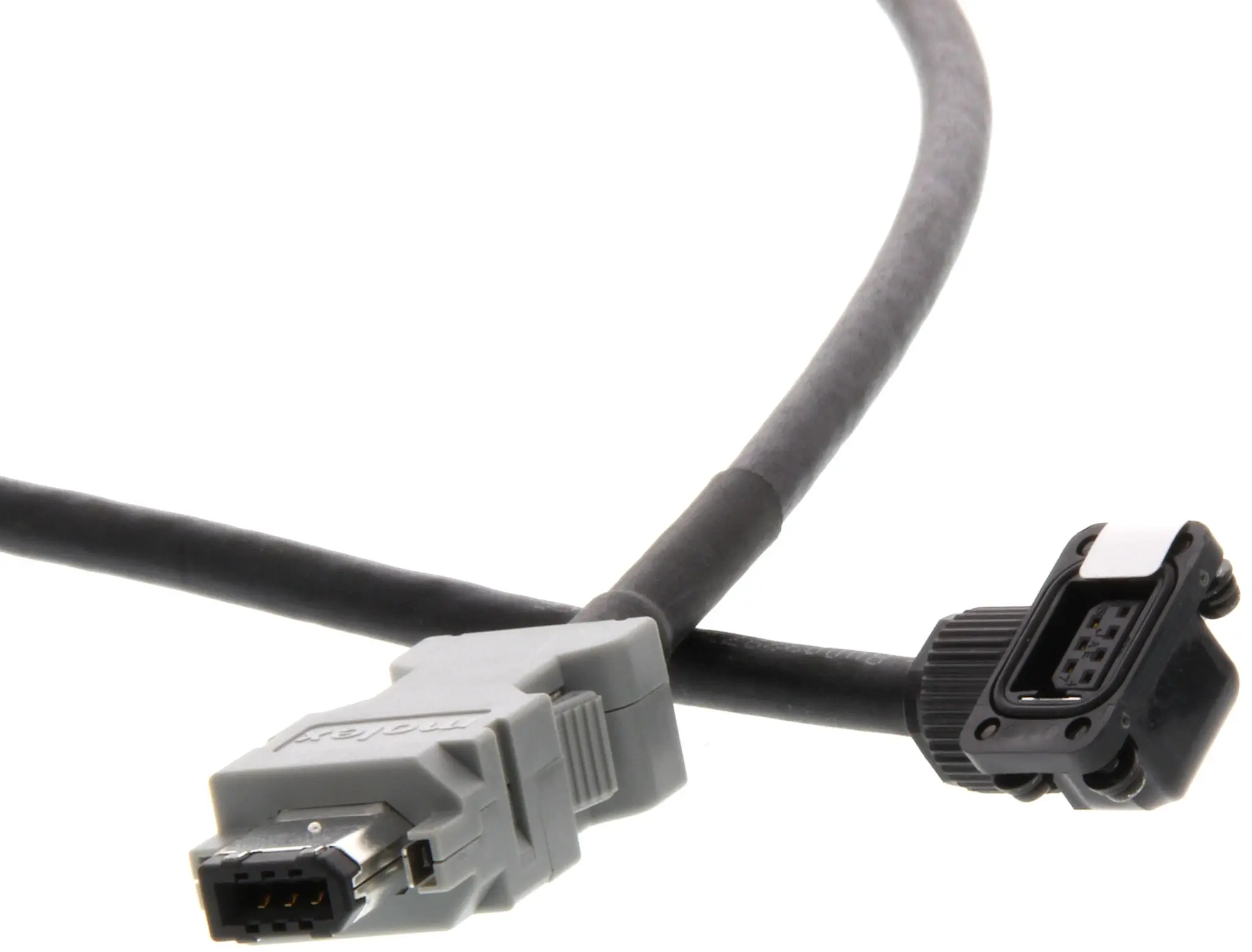 Produktfoto 1 von Omron Encoderkabel Motorzubehör